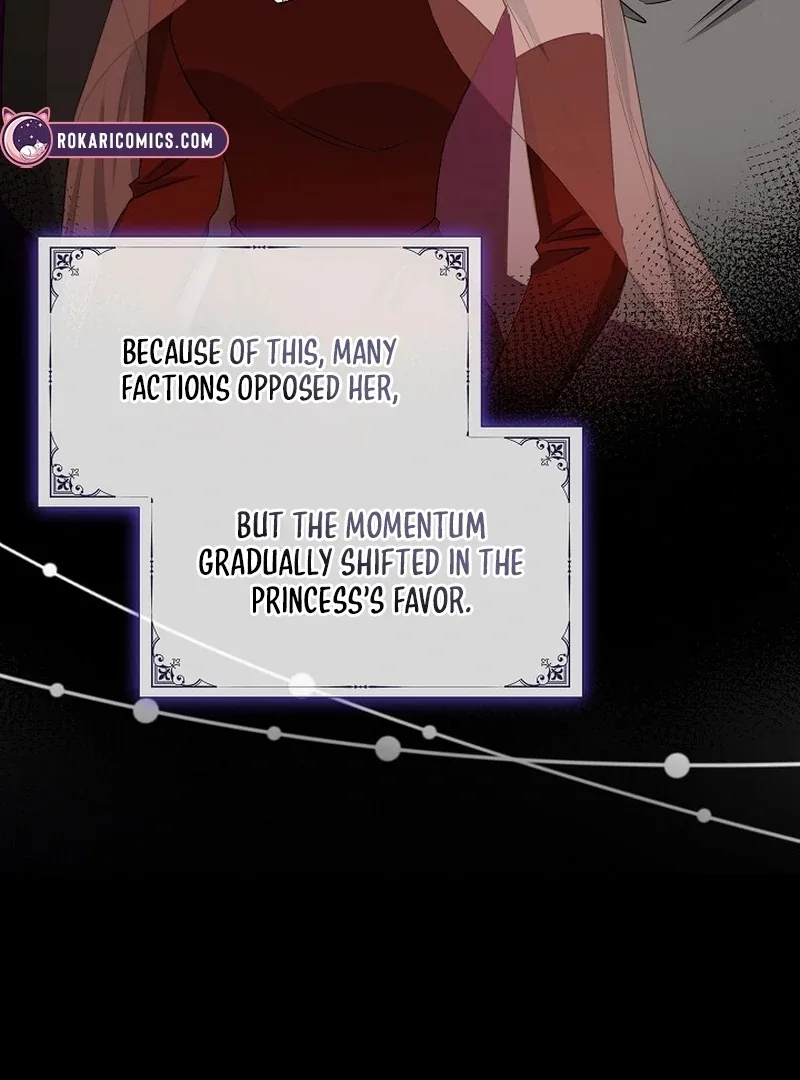 K-Eldest Daughter Possessed a Childcare Novel Chapter 17 page 123
