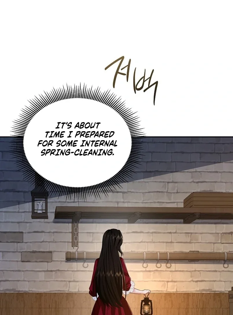 K-Eldest Daughter Possessed a Childcare Novel Chapter 20 page 101