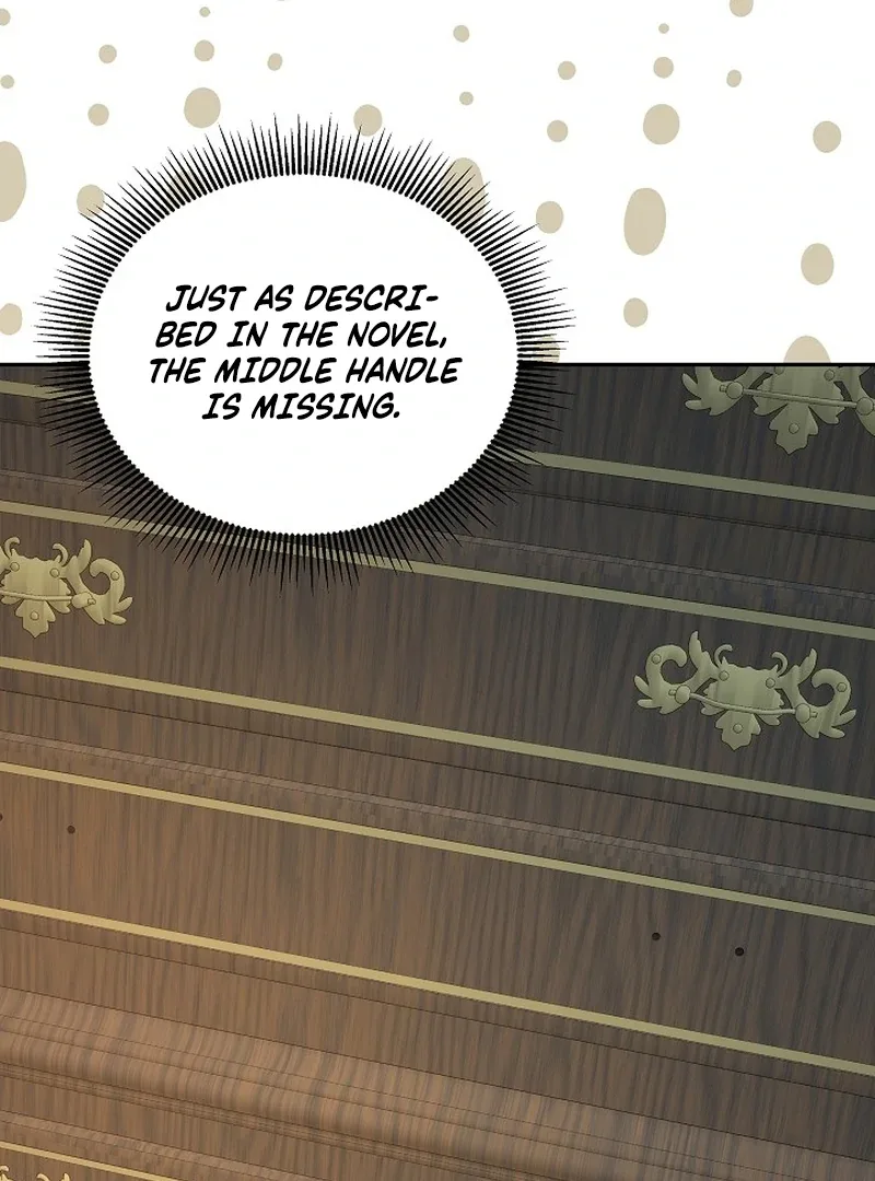 K-Eldest Daughter Possessed a Childcare Novel Chapter 20 page 105