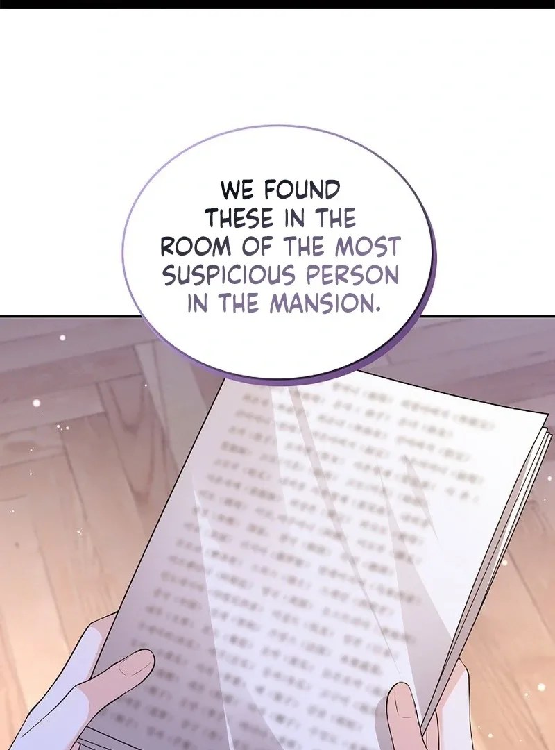 K-Eldest Daughter Possessed a Childcare Novel Chapter 22 page 2