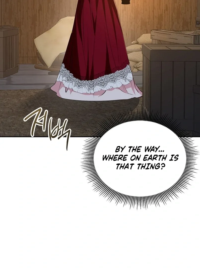 K-Eldest Daughter Possessed a Childcare Novel Chapter 20 page 102