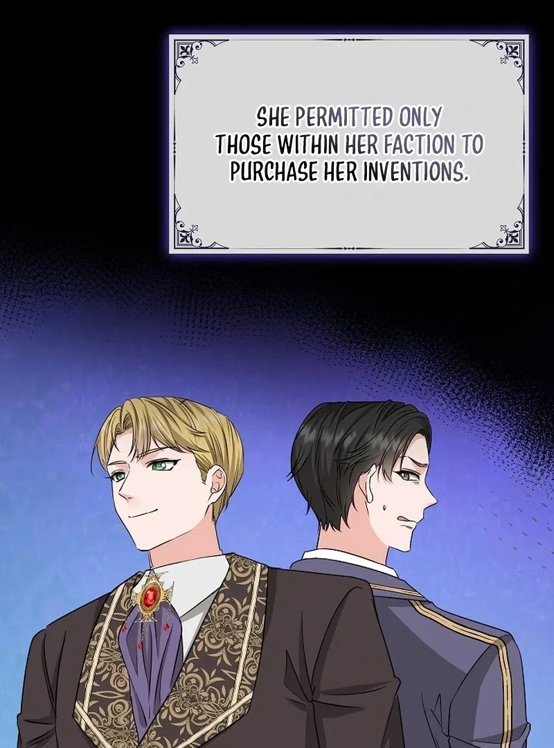 K-Eldest Daughter Possessed a Childcare Novel Chapter 17 page 124