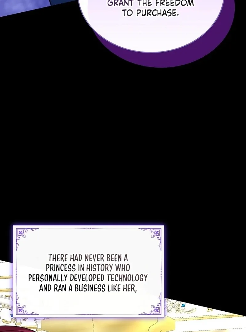 K-Eldest Daughter Possessed a Childcare Novel Chapter 17 page 129