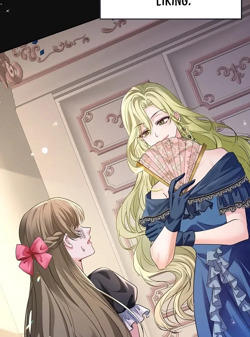 K-Eldest Daughter Possessed a Childcare Novel Chapter 18 page 97