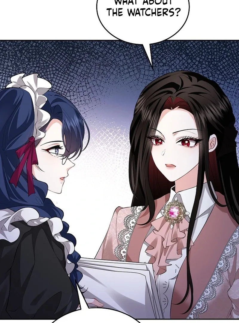 K-Eldest Daughter Possessed a Childcare Novel Chapter 22 page 6