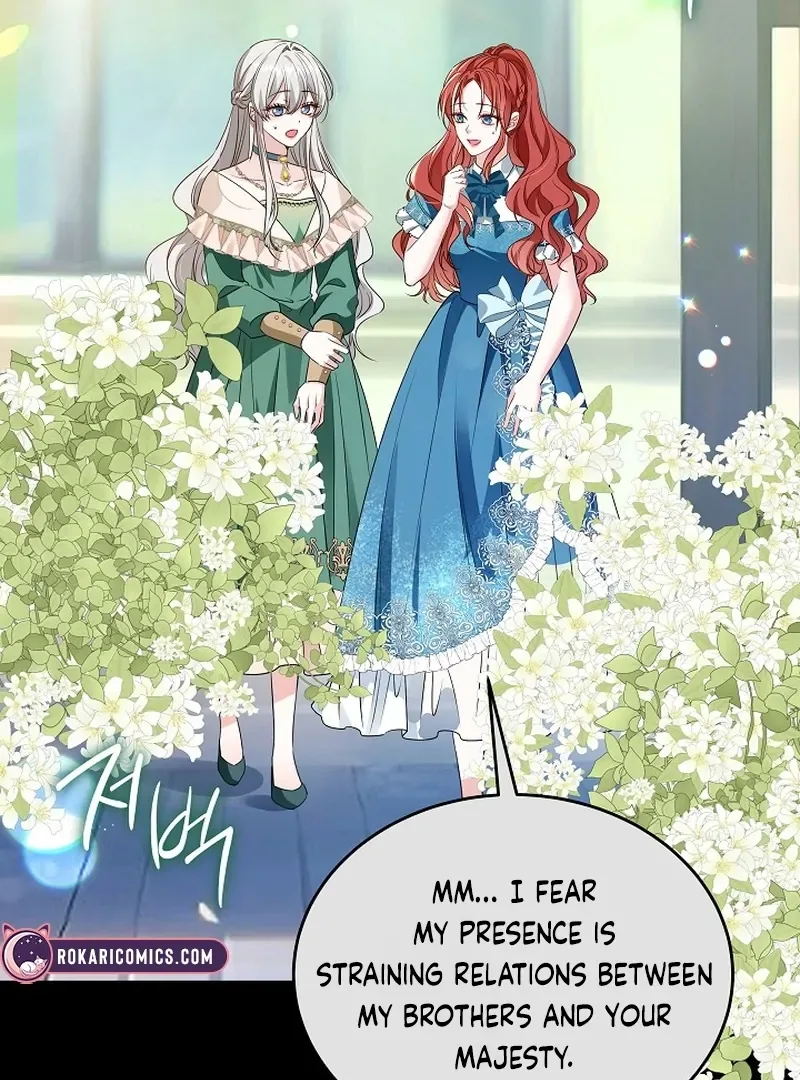 K-Eldest Daughter Possessed a Childcare Novel Chapter 19 page 102