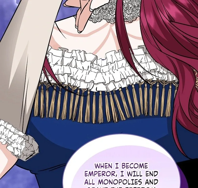 K-Eldest Daughter Possessed a Childcare Novel Chapter 17 page 128