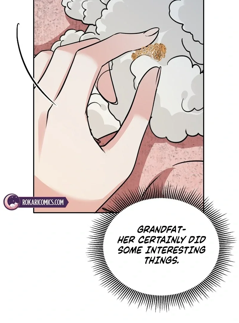 K-Eldest Daughter Possessed a Childcare Novel Chapter 20 page 116