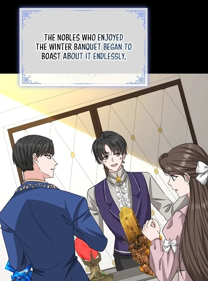 K-Eldest Daughter Possessed a Childcare Novel Chapter 17 page 138