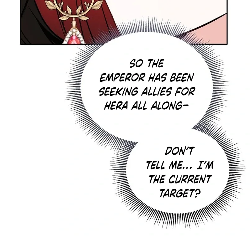 K-Eldest Daughter Possessed a Childcare Novel Chapter 19 page 112