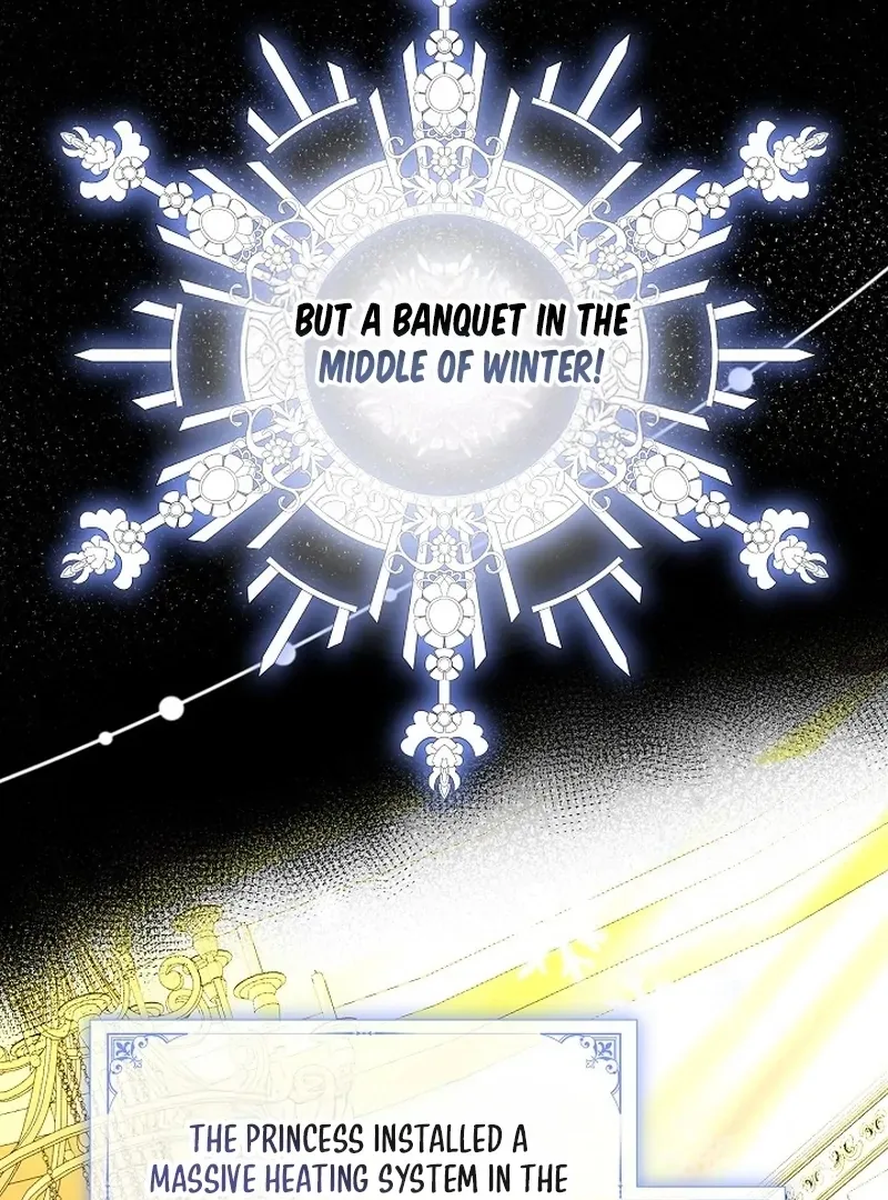 K-Eldest Daughter Possessed a Childcare Novel Chapter 17 page 134