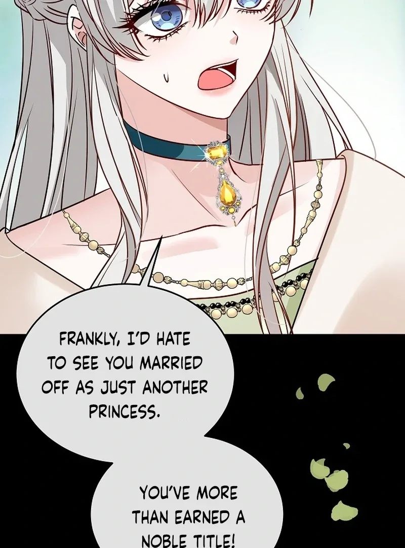 K-Eldest Daughter Possessed a Childcare Novel Chapter 19 page 107