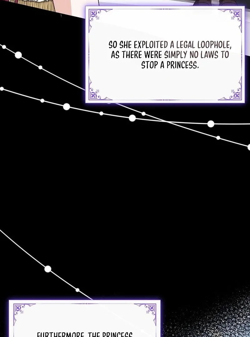K-Eldest Daughter Possessed a Childcare Novel Chapter 17 page 131