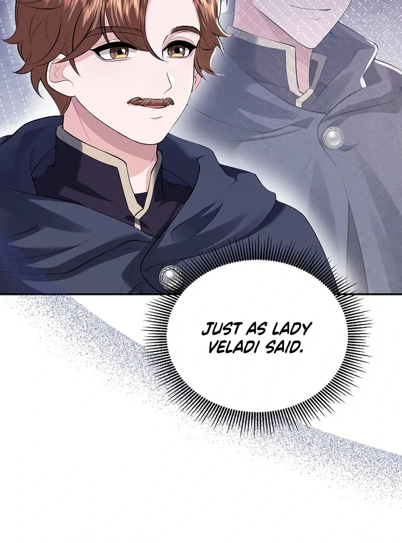 K-Eldest Daughter Possessed a Childcare Novel Chapter 23 page 12