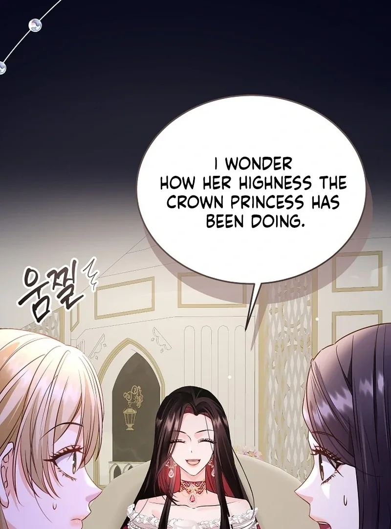 K-Eldest Daughter Possessed a Childcare Novel Chapter 18 page 109
