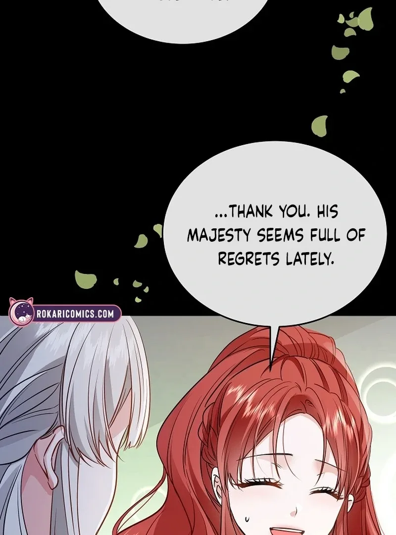 K-Eldest Daughter Possessed a Childcare Novel Chapter 19 page 108