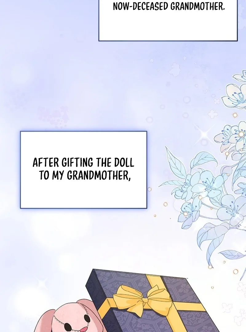K-Eldest Daughter Possessed a Childcare Novel Chapter 20 page 121