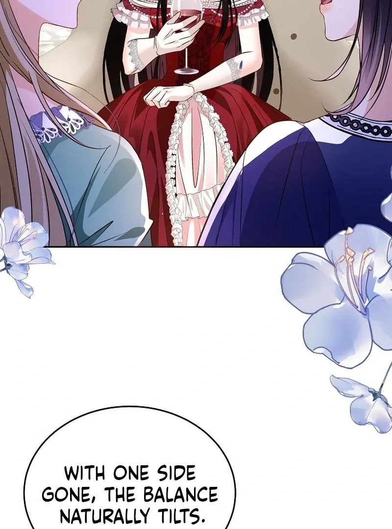 K-Eldest Daughter Possessed a Childcare Novel Chapter 18 page 110