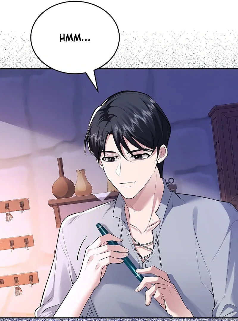 K-Eldest Daughter Possessed a Childcare Novel Chapter 23 page 10