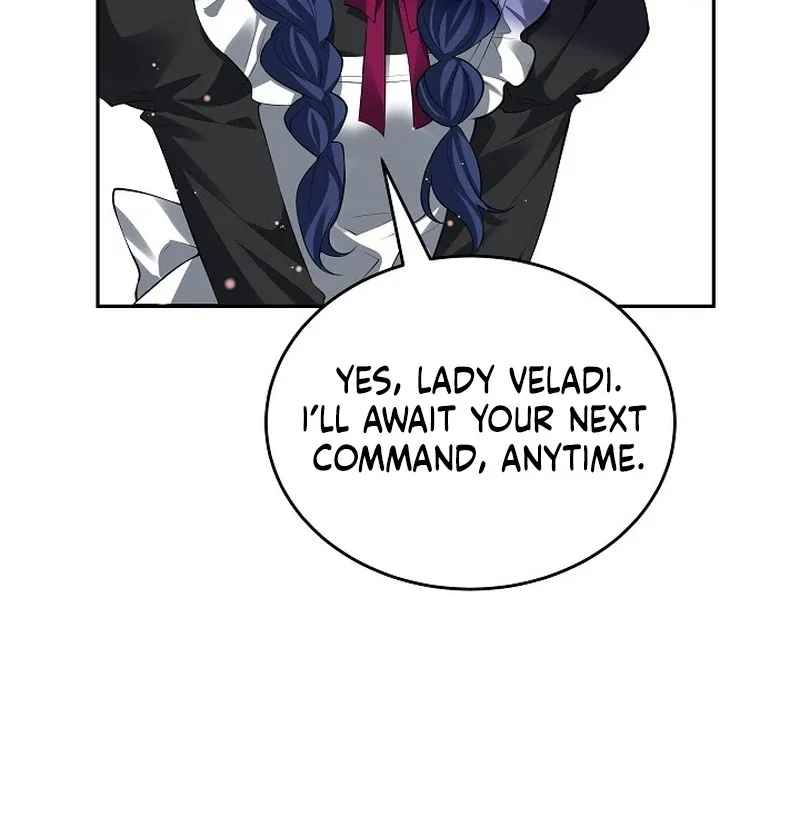 K-Eldest Daughter Possessed a Childcare Novel Chapter 22 page 9