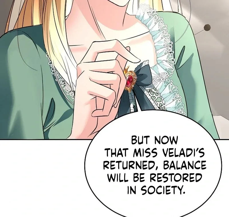 K-Eldest Daughter Possessed a Childcare Novel Chapter 18 page 112