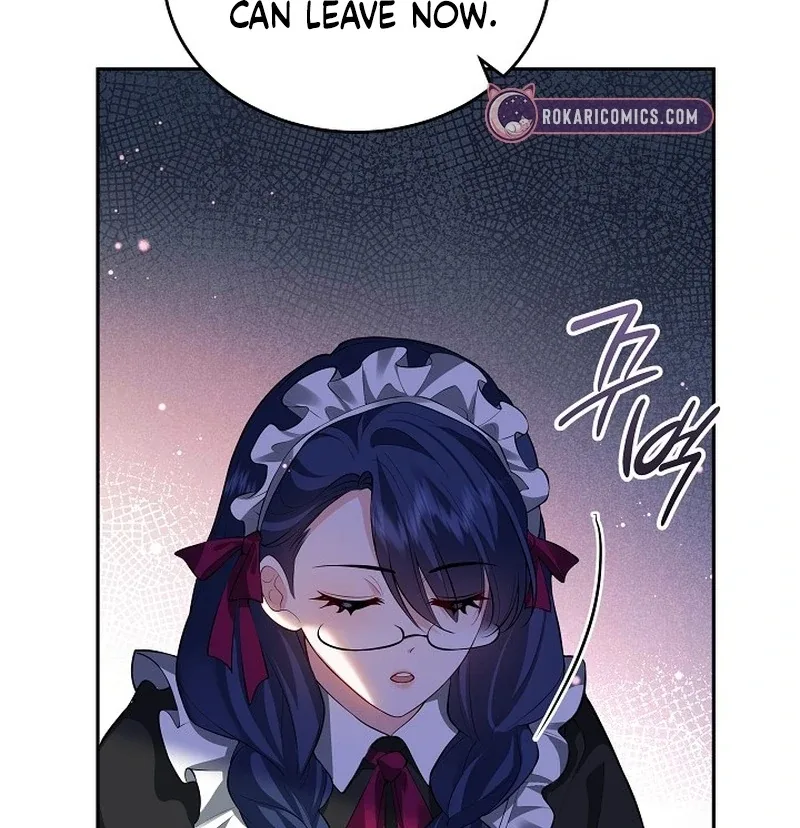 K-Eldest Daughter Possessed a Childcare Novel Chapter 22 page 8