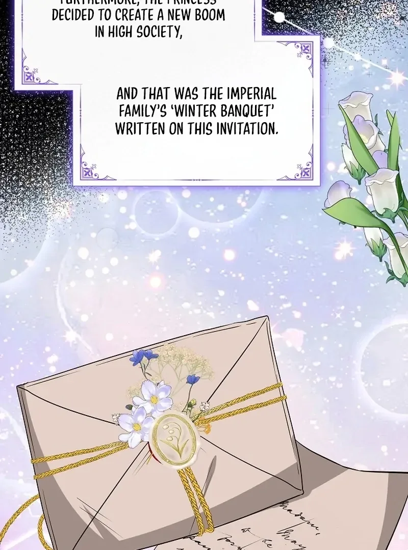 K-Eldest Daughter Possessed a Childcare Novel Chapter 17 page 132