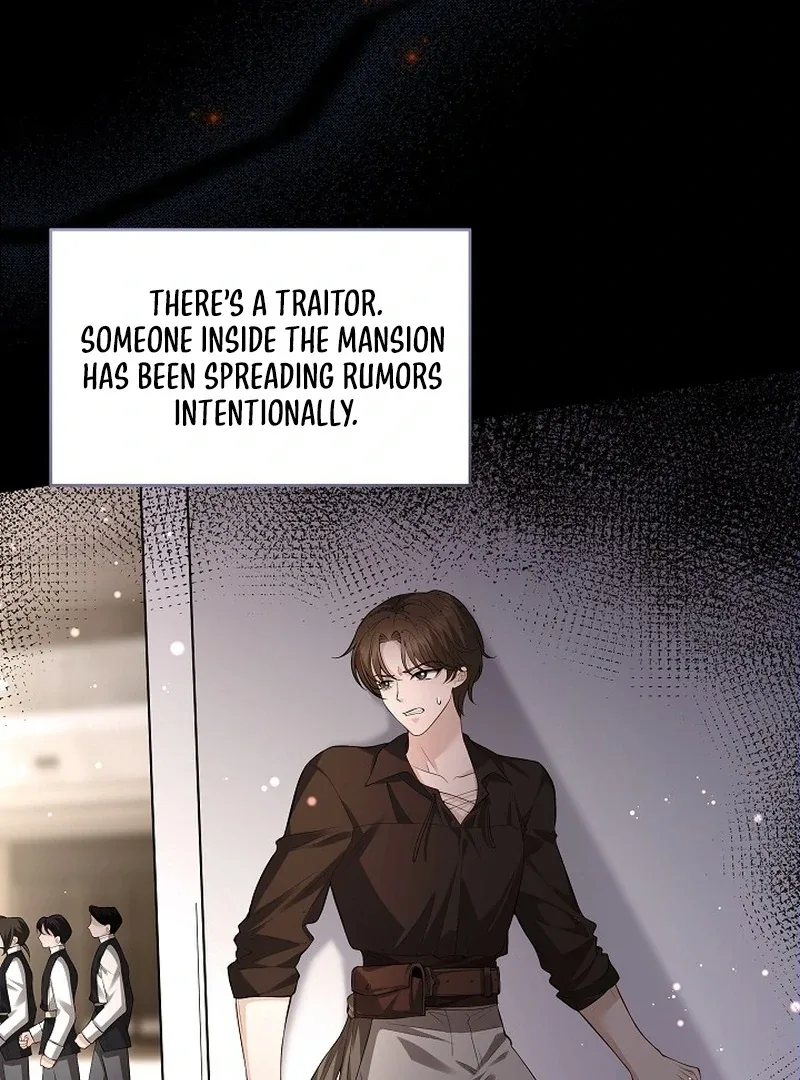 K-Eldest Daughter Possessed a Childcare Novel Chapter 22 page 17
