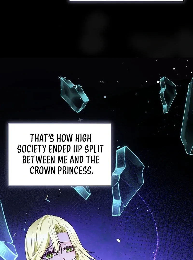 K-Eldest Daughter Possessed a Childcare Novel Chapter 18 page 105