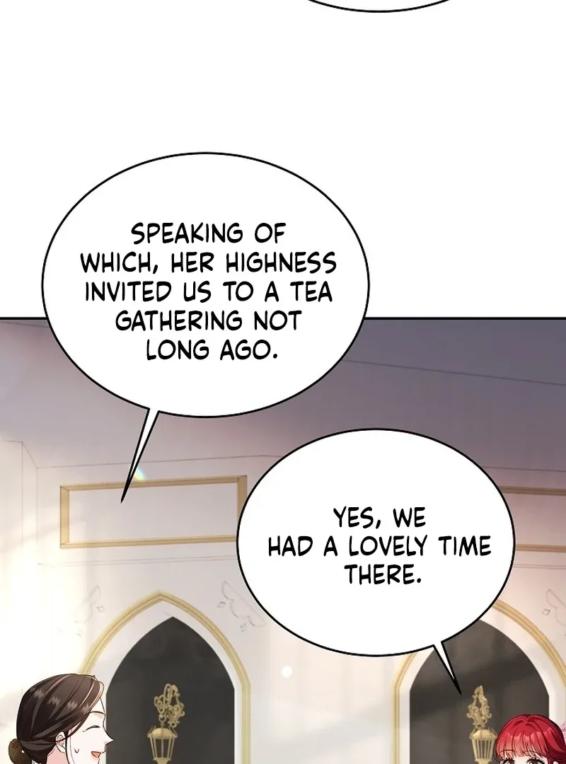 K-Eldest Daughter Possessed a Childcare Novel Chapter 18 page 113