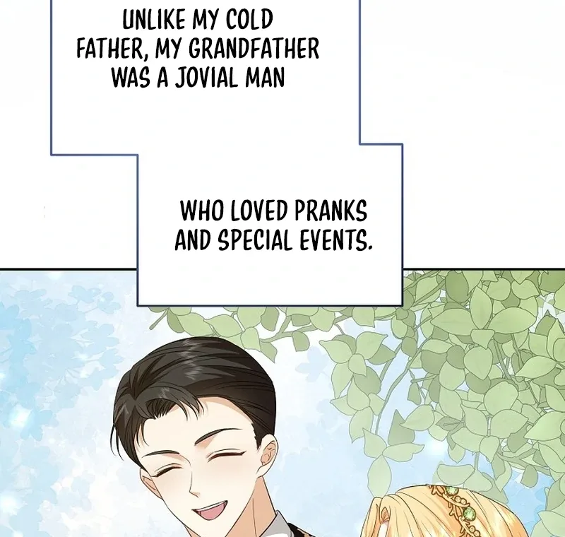 K-Eldest Daughter Possessed a Childcare Novel Chapter 20 page 119