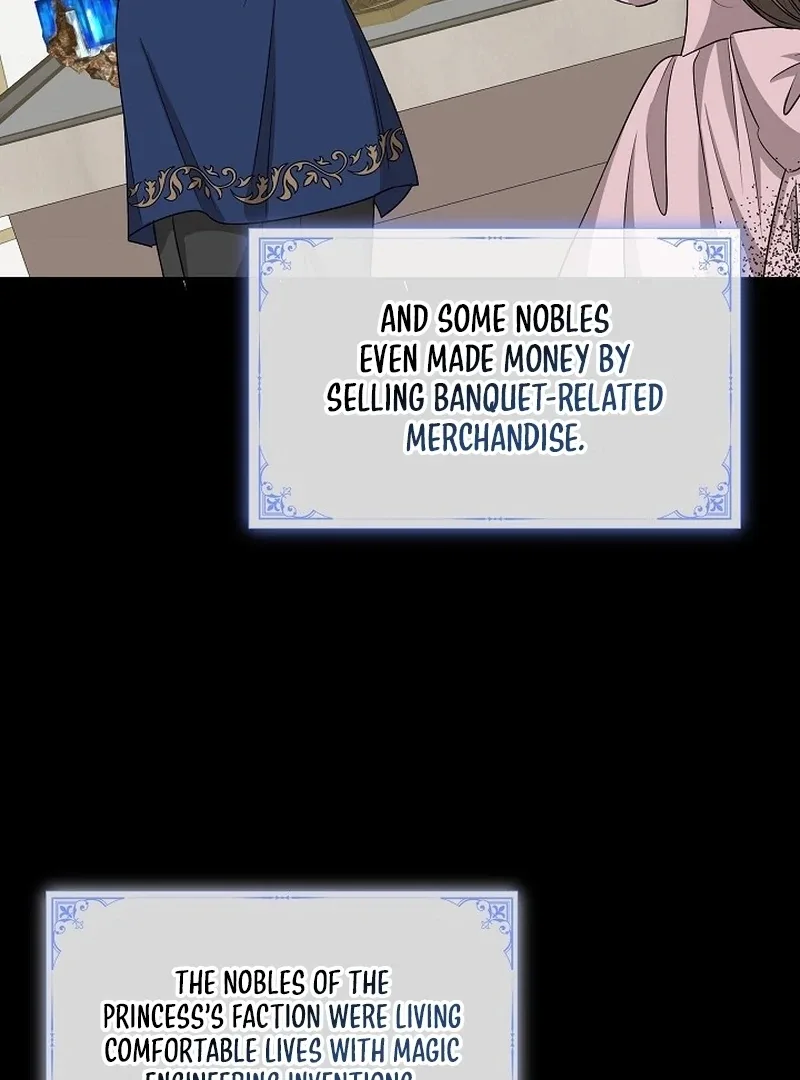 K-Eldest Daughter Possessed a Childcare Novel Chapter 17 page 139