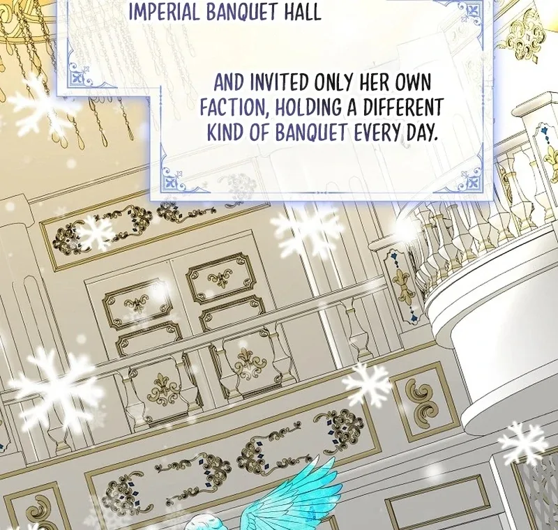 K-Eldest Daughter Possessed a Childcare Novel Chapter 17 page 135