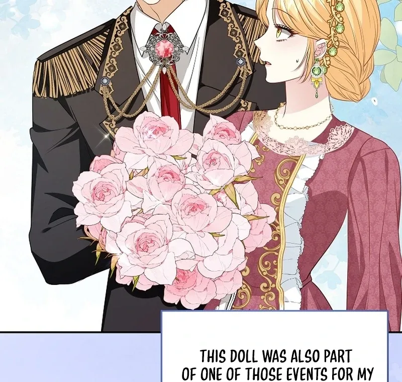 K-Eldest Daughter Possessed a Childcare Novel Chapter 20 page 120