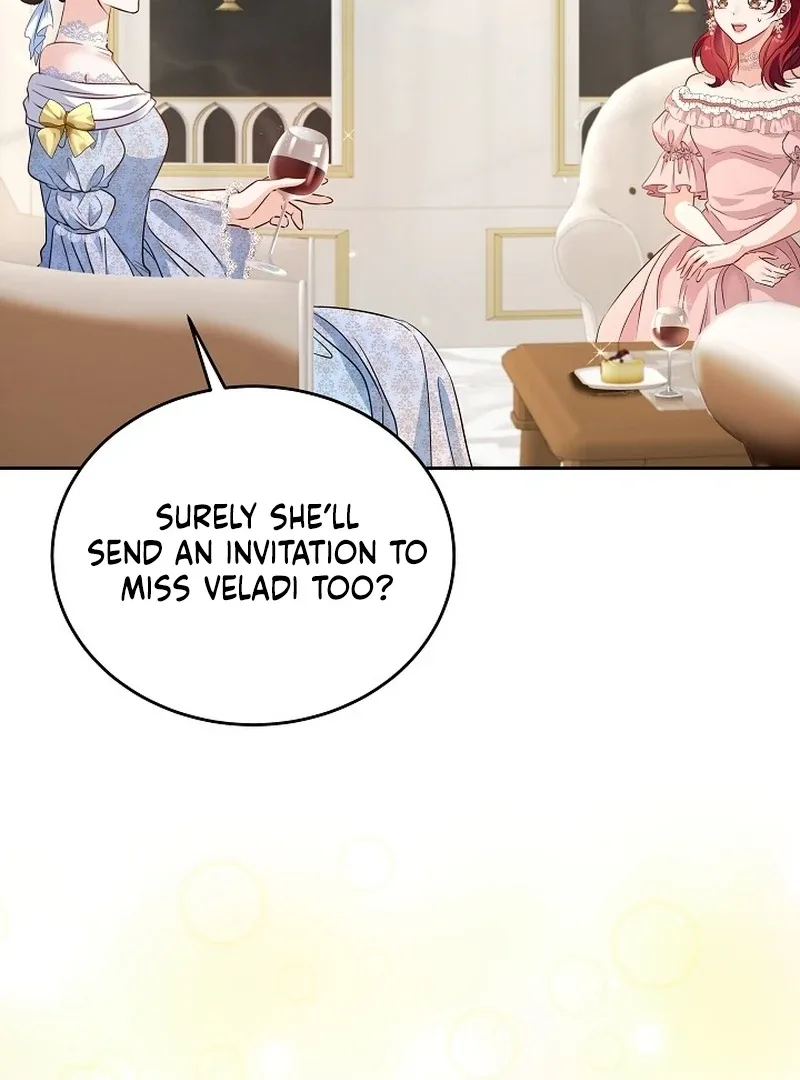 K-Eldest Daughter Possessed a Childcare Novel Chapter 18 page 114