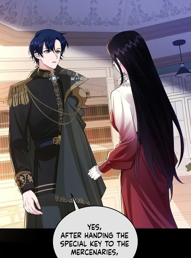 K-Eldest Daughter Possessed a Childcare Novel Chapter 23 page 14