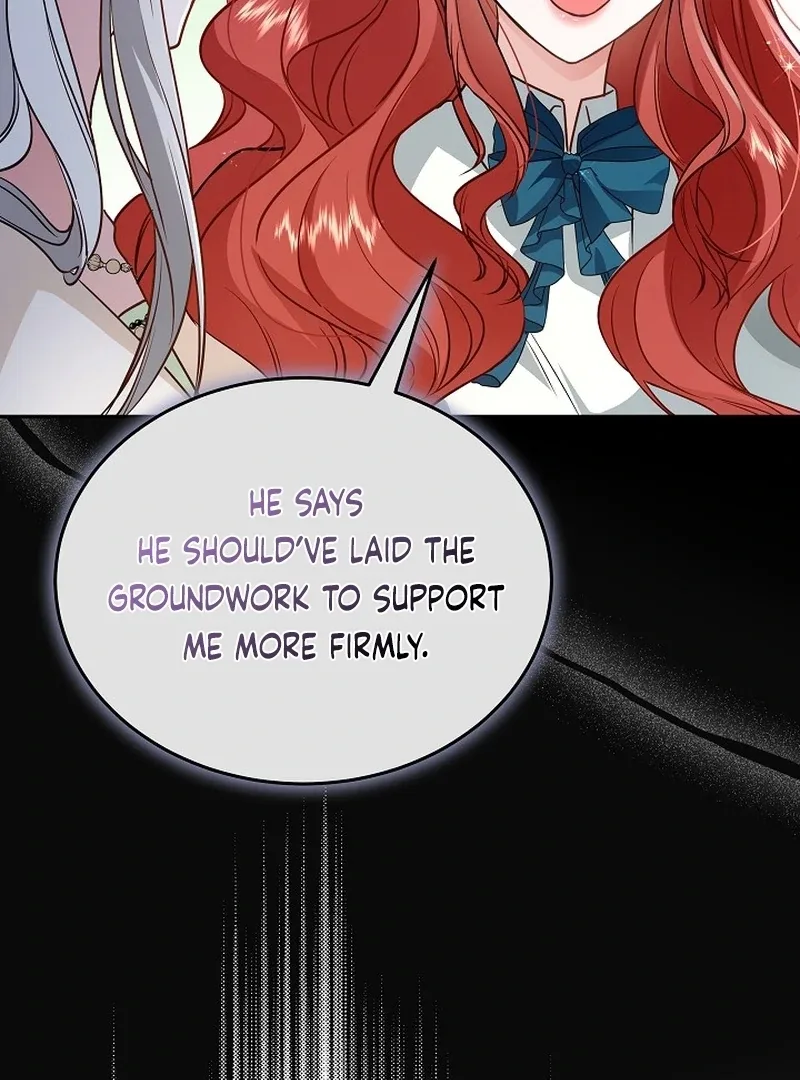 K-Eldest Daughter Possessed a Childcare Novel Chapter 19 page 109