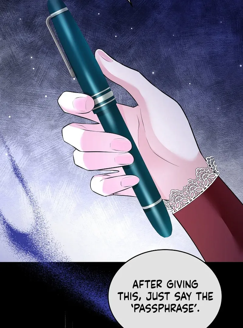 K-Eldest Daughter Possessed a Childcare Novel Chapter 23 page 16