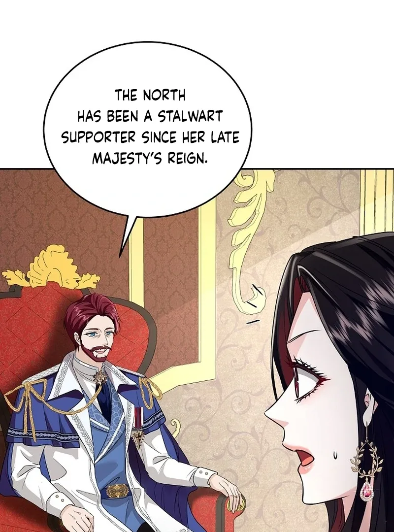 K-Eldest Daughter Possessed a Childcare Novel Chapter 19 page 113