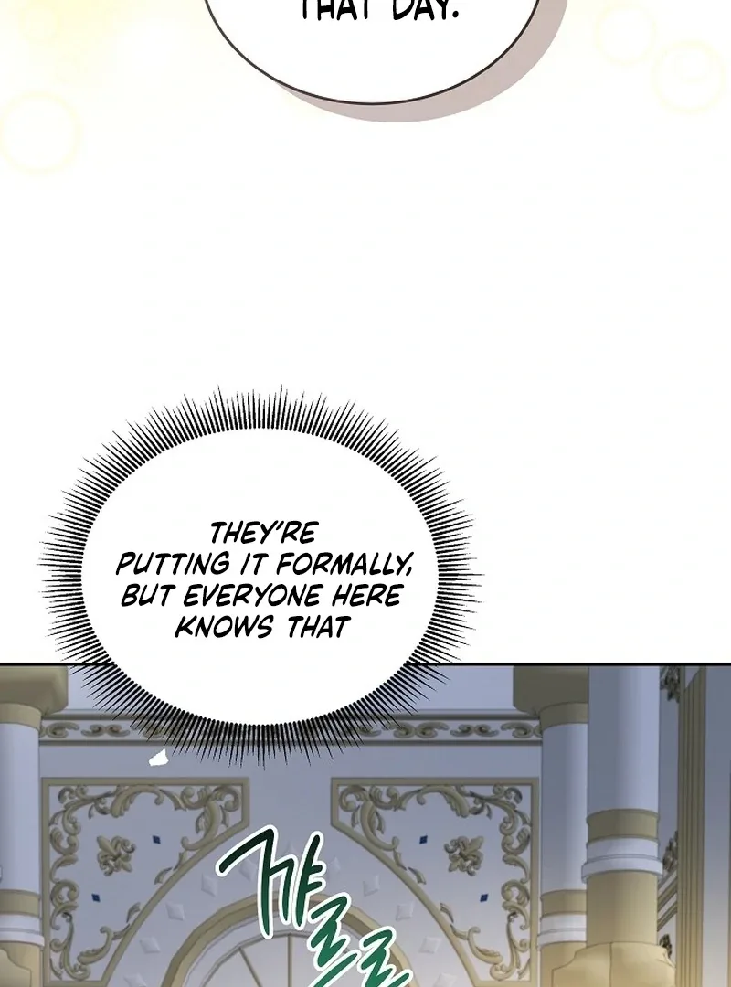 K-Eldest Daughter Possessed a Childcare Novel Chapter 18 page 116