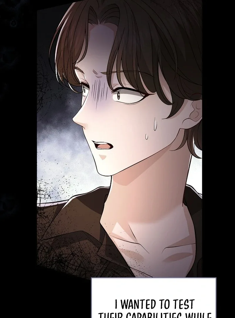 K-Eldest Daughter Possessed a Childcare Novel Chapter 22 page 20