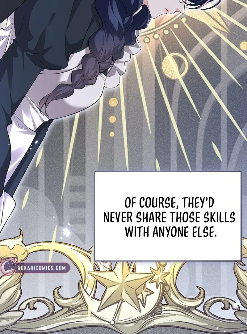 K-Eldest Daughter Possessed a Childcare Novel Chapter 22 page 26