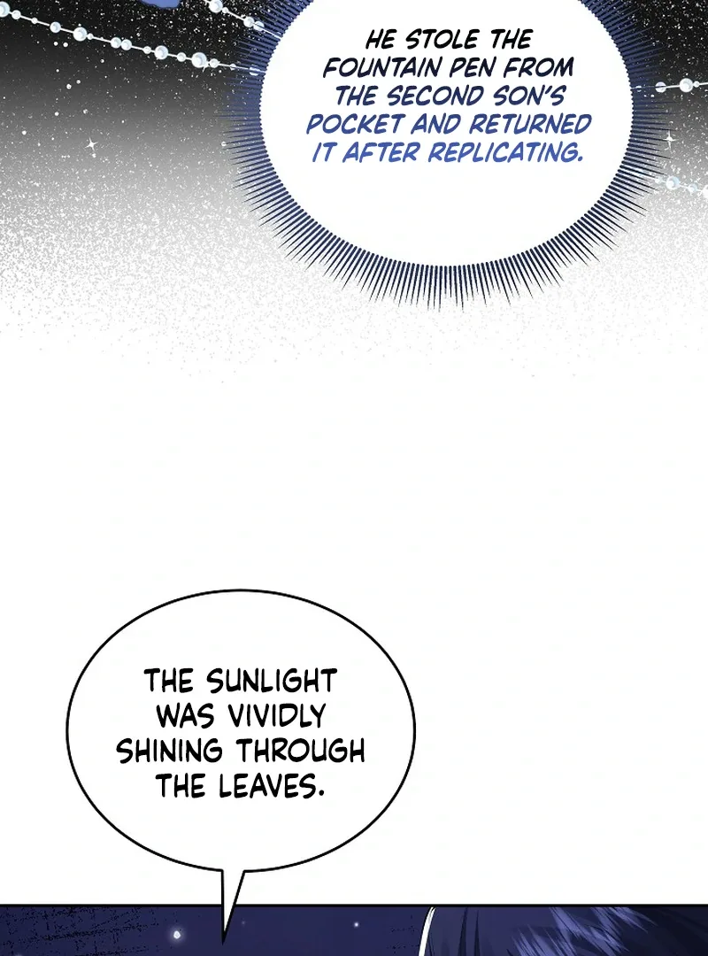 K-Eldest Daughter Possessed a Childcare Novel Chapter 23 page 22