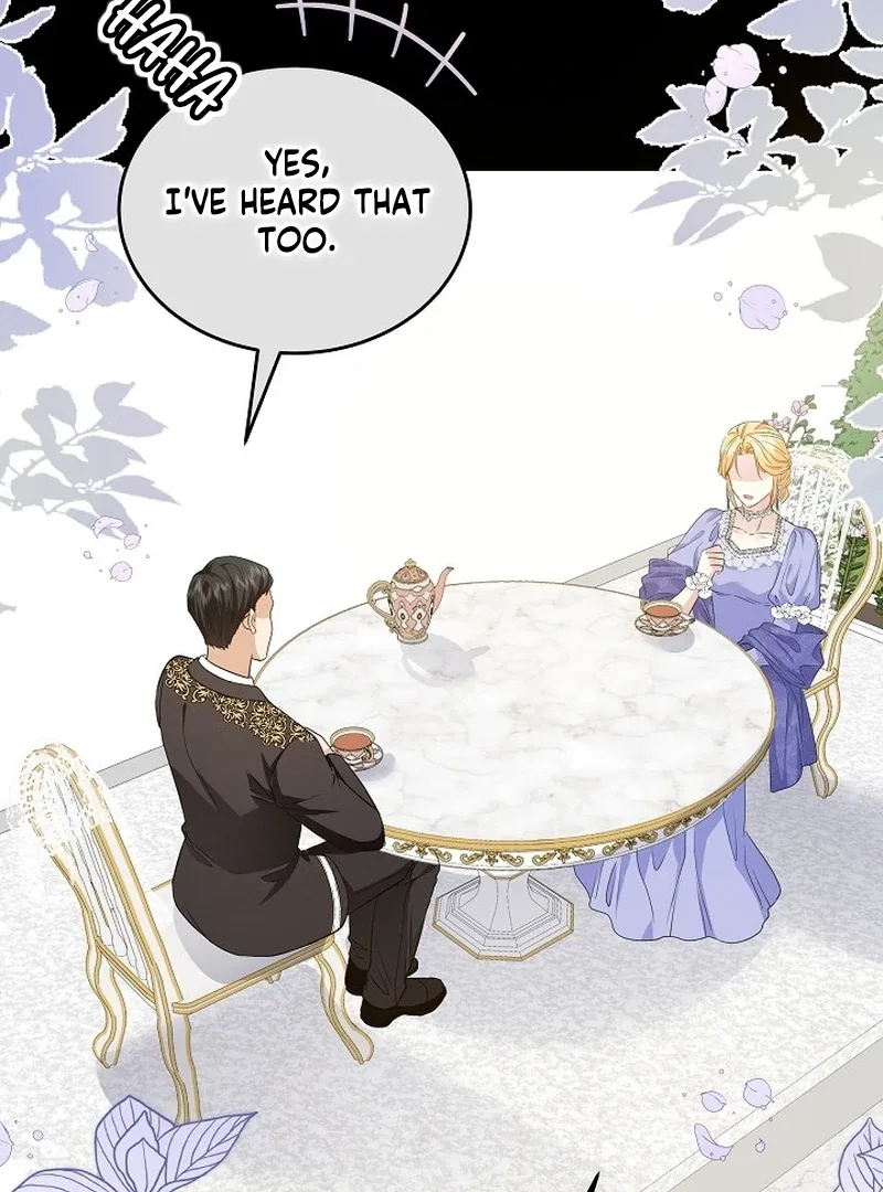 K-Eldest Daughter Possessed a Childcare Novel Chapter 20 page 125