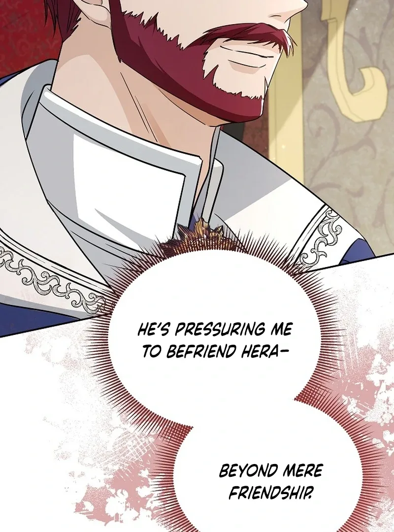 K-Eldest Daughter Possessed a Childcare Novel Chapter 19 page 125