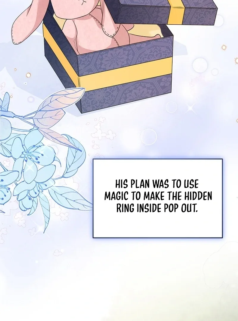 K-Eldest Daughter Possessed a Childcare Novel Chapter 20 page 122