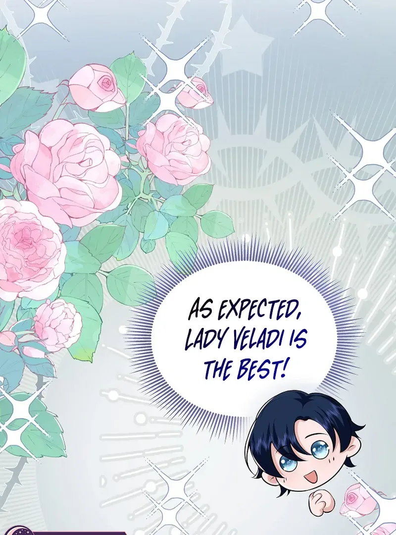 K-Eldest Daughter Possessed a Childcare Novel Chapter 23 page 26