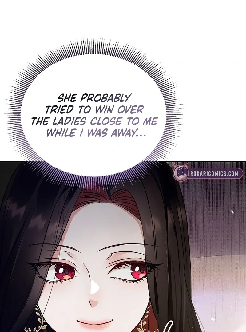 K-Eldest Daughter Possessed a Childcare Novel Chapter 18 page 118