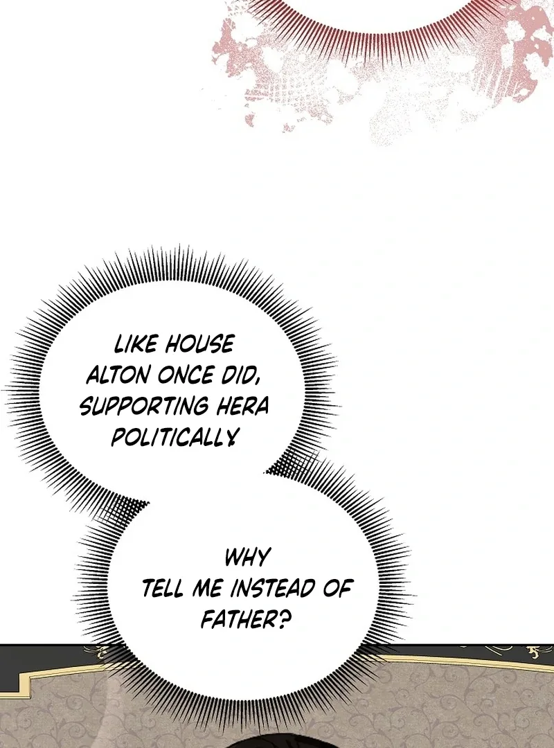 K-Eldest Daughter Possessed a Childcare Novel Chapter 19 page 126