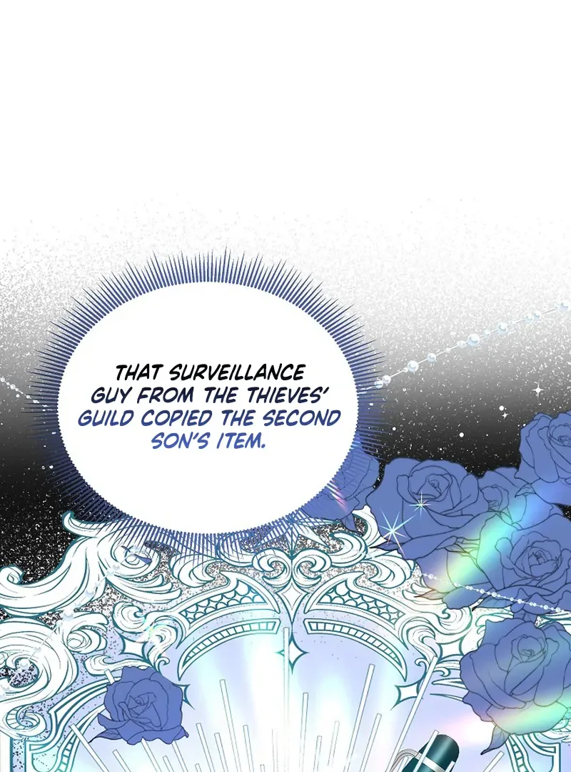 K-Eldest Daughter Possessed a Childcare Novel Chapter 23 page 20